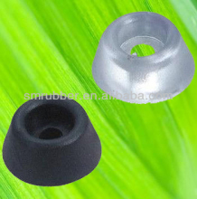 custom rubber bumper feet pads