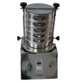 Test Sieve Laboratory Vibrating Shaking Machine