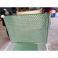 Flat PWP Shaker Screen