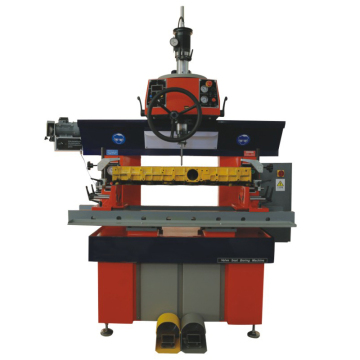 EL180A Engine Valve Seat Boring Machine