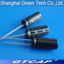 2.7 V radial capacitor 25f