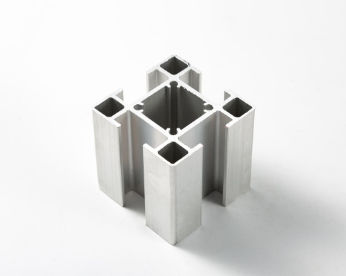 aluminum assembly line profile aluminum assembly line profile