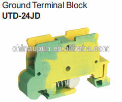 electric motor terminal block