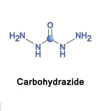 Carbohydrazide Oxygen Scavenger 99.9