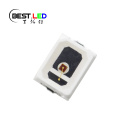 SMD 2016 Orange Smt 600nm LED Emitter