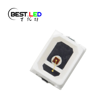 SMD LED 2016 Orange SMT 600 -нм излучатель светодиодов