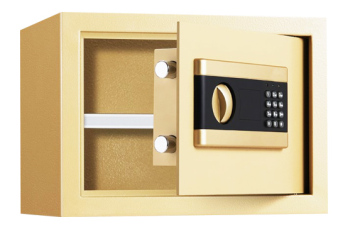 Digital Lock Safe Mini Safe For Home Hotel