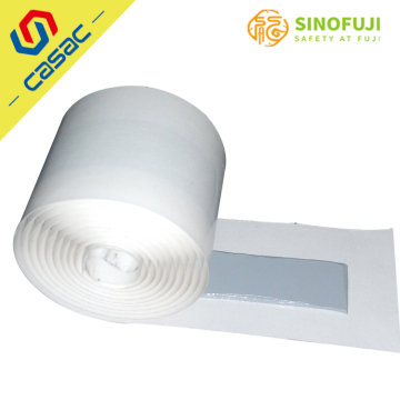 Void filling mastic for power cable termination