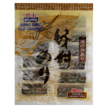 seasoned seaweed