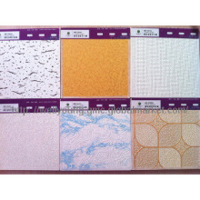 veneered decorative natural wood plywood/fancy plywood laminated mdf b