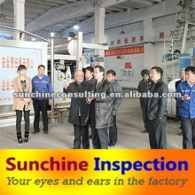 Reliable Factory Audit in China