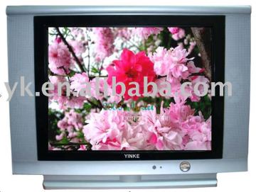 series 21 inch crt tv