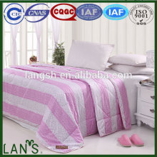 patchwork quilt/filling wool