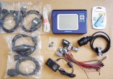 Wholesale - DIGIMASTER II FULL SET By sasa