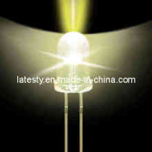 Real Flame Immitation Yellow (5MM)