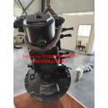 KOMATSU PC220-6 Pompa hidrolik assy 708-2L-00450