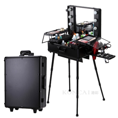 Hot Selling Professional Lighted Makeup Station