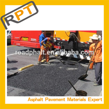 Roadphalt pothole patcher