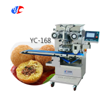 Arancini Maker Australia: Riceballs and Encrusting Machines CE;ISO Compliant