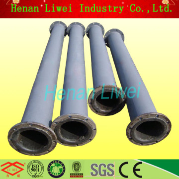Standard ANSI inner sleeve pipe fitting