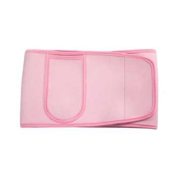 Silver Ion Stomach Wrap Neoprene Custom Waist Trainer