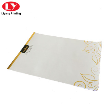 Stationery A4 Letterhead Paper Printing Service