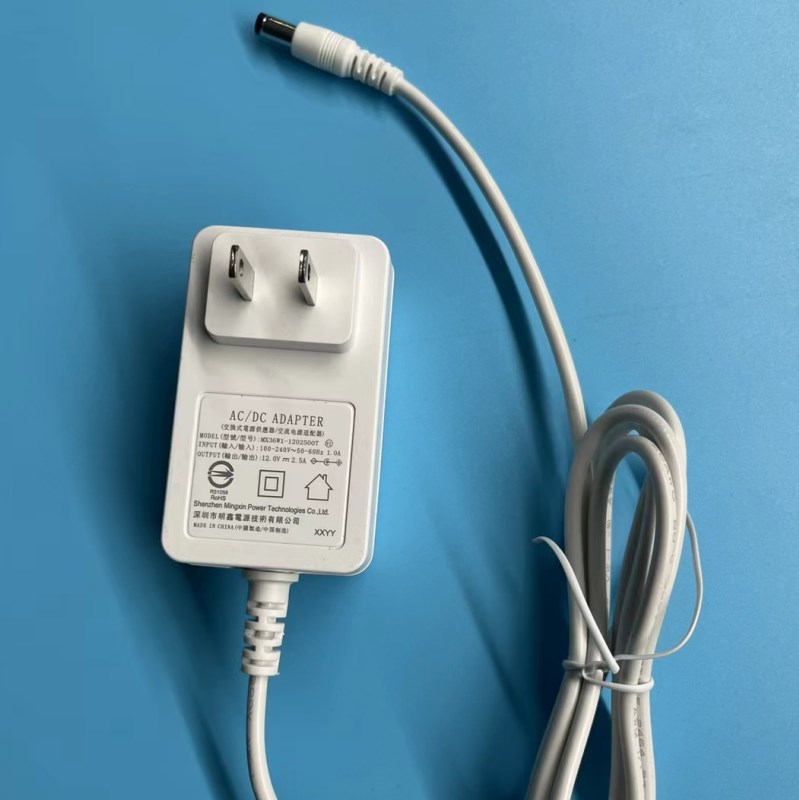 12v2 5a Bsmi Power Adapter Jpg