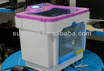 Multi-functional 3D Printer