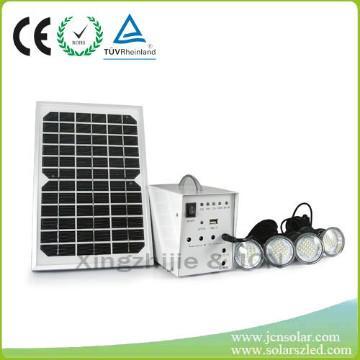 very  good price 100% hot sale solar home system