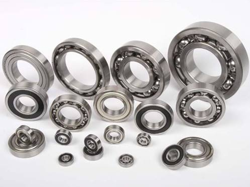 Spherical Plain Bearing