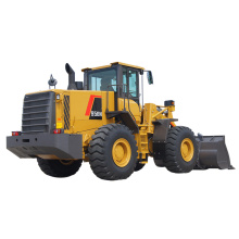 I-Telescopic Wheel Loader Telehandler Fl958h