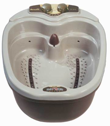 footbath massager