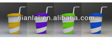 Shanghai Nianlai high-quality 13 Years' Experience customized plastic juice cup mold