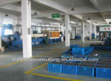 Factory Evaluation/Soical audit