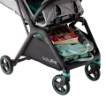 Multifunktion Travel Easy Justerable Baby Barnvagn