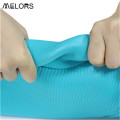 Melors Waterproof Fitness Faltbare Pilates tpe Yoya MAT