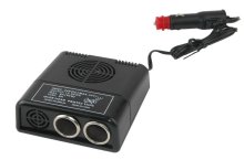 Converter from DC 24V to DC 12V LS03938