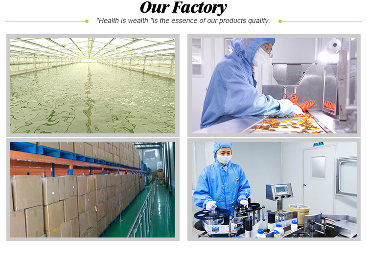 High quality agar agar strip