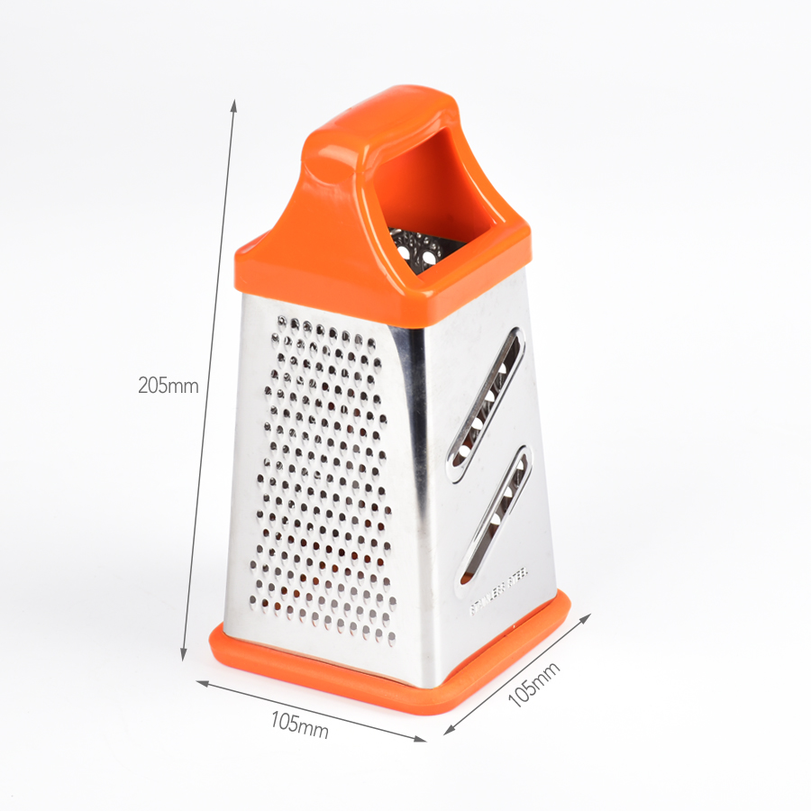 Stainless Steel Grater Cheese