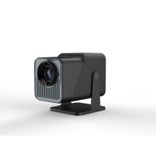 2024 New Home Projector Small Portable Projector