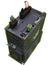 MR-JE-200C Mitsubishi 2kw power output AC servo converter