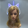 LX-U107 New Trends Light Up Unicorn Headphones