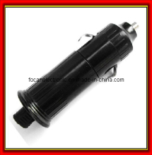 Car Cigarette Lighter Plug Connector