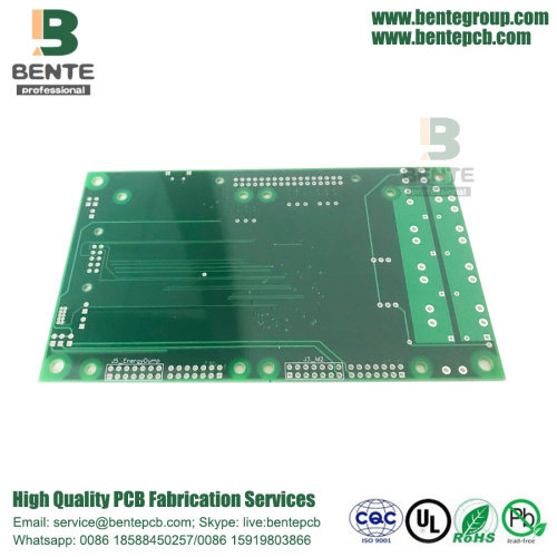 IT180 PCB Çok Katmanlı PCB Yüksek Tg