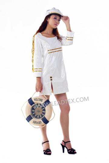 Party Costumes Sailor Lady Outfit