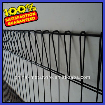 BRC Weld wire mesh fence manufacturer