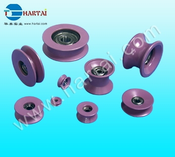 Ceramic Roller, Ceramic Pulleys