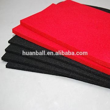 High resilience TPE Rubber foam Sheet for producing mat