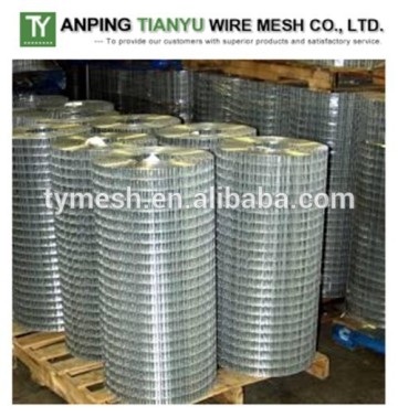 10x10 welded wire mesh