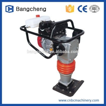 Robin tamping rammer,gasoline tamping rammer,Electric tamping rammer